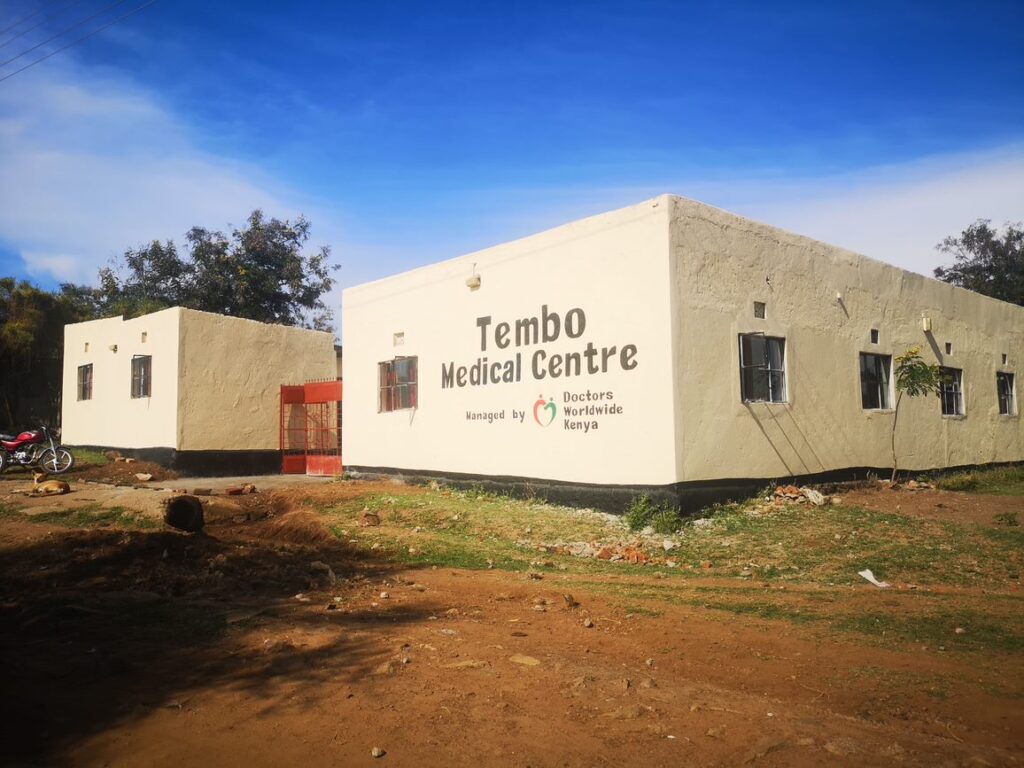 Tembo Medical Centre